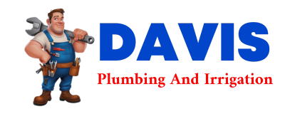 Trusted plumber in PITTS